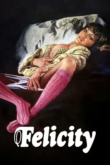 Постер к фильму "Felicity" #1273981