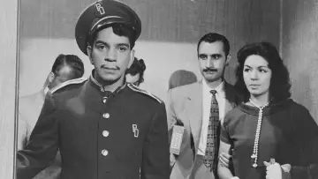 Задник к фильму "Sube y baja" #452041