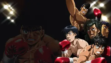 Задник к фильму "Первый шаг: Машиба против Кимуры" #1004099