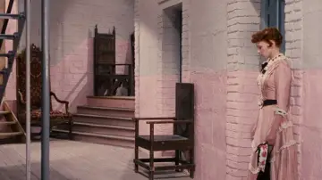 Задник к фильму "Французский канкан" #1116627