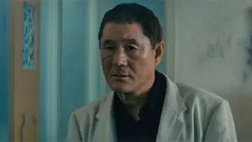 Задник к фильму "Беспредел" #949969