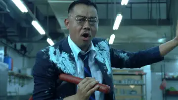 Задник к фильму "鬼馬狂想曲" #949757