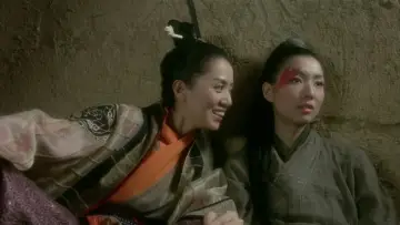 Задник к фильму "鍾無艷" #894002