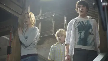Задник к фильму "Врата" #389865