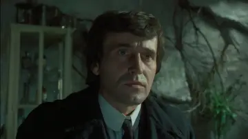 Задник к фильму "Санаторий «Под клепсидрой»" #1634005
