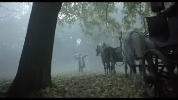 Задник к фильму "Санаторий «Под клепсидрой»" #1634010