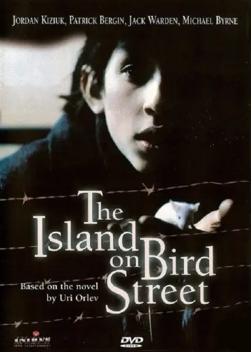 Постер к фильму "Остров на Птичьей улице" #1063718