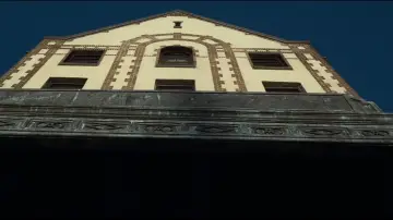 Задник к фильму "Палата" #941160