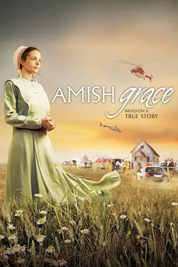 Постер к фильму "Прощение Амишей" #1104038
