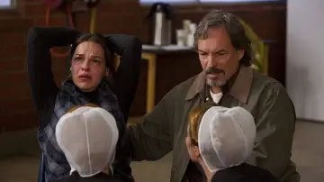 Задник к фильму "Прощение Амишей" #462513