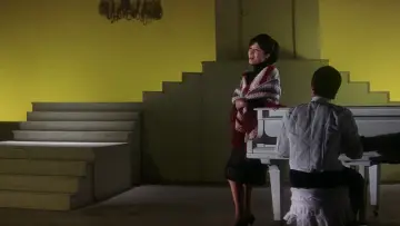 Задник к фильму "Токийский скиталец" #763915