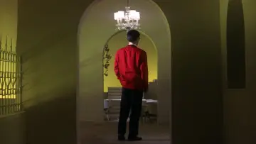Задник к фильму "Токийский скиталец" #763916