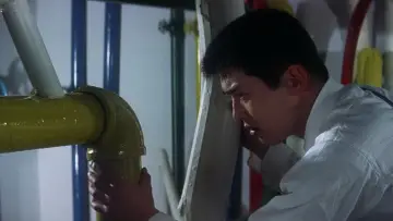 Задник к фильму "Токийский скиталец" #763917
