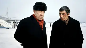 Задник к фильму "Кремлевское письмо" #1590789
