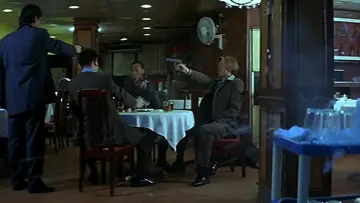 Задник к фильму "Миссия" #845883