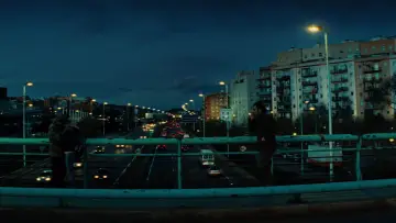 Задник к фильму "Бьютифул" #906777