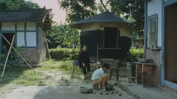 Задник к фильму "童年往事" #412033
