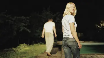 Задник к фильму "Bungalow" #1256736
