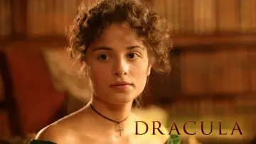 Задник к фильму "Dracula" #1140425