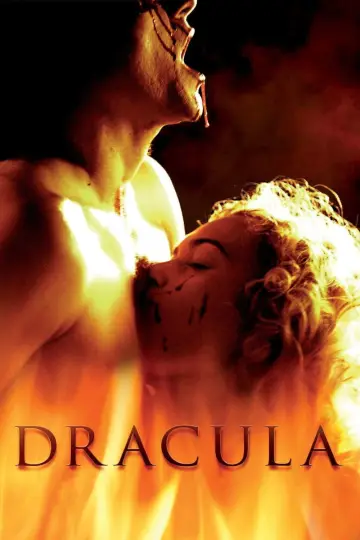 Постер к фильму "Dracula" #1140429