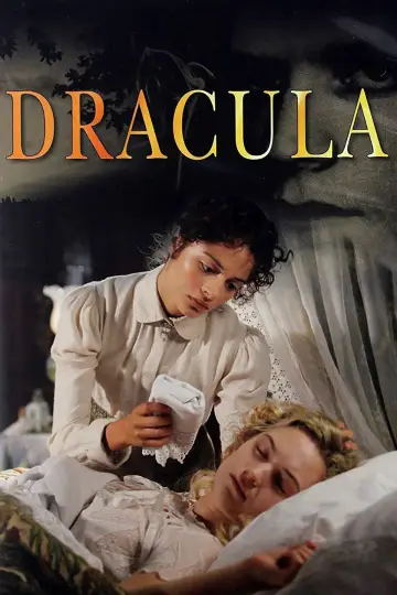 Постер к фильму "Dracula" #1140430