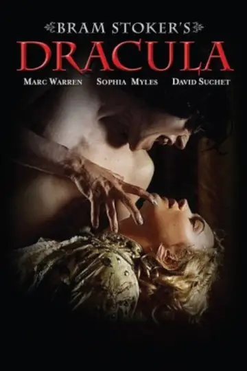Постер к фильму "Dracula" #1140432