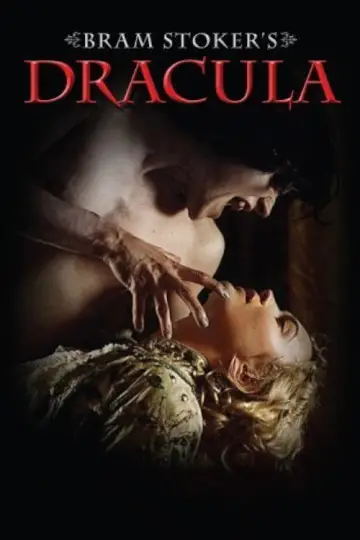 Постер к фильму "Dracula" #1140433