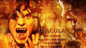 Задник к фильму "Dracula" #631031