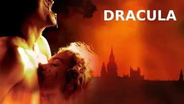 Задник к фильму "Dracula" #631032