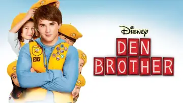 Задник к фильму "Den Brother" #1111186
