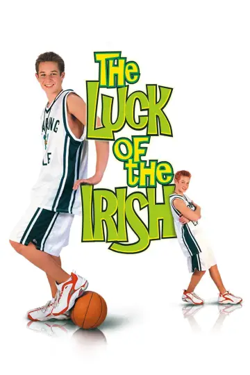 Постер к фильму "The Luck of the Irish" #1063404