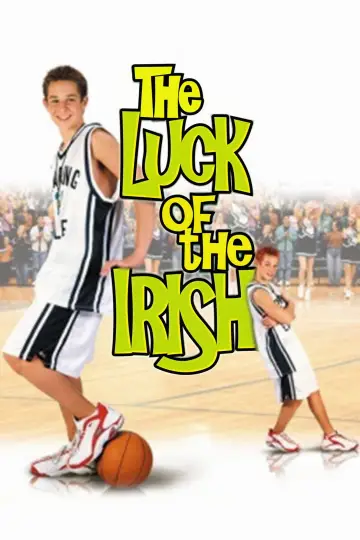 Постер к фильму "The Luck of the Irish" #1063405