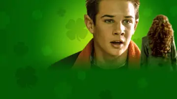 Задник к фильму "The Luck of the Irish" #422165