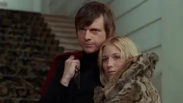 Задник к фильму "Дочери тьмы" #1010035