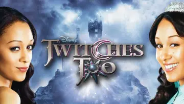 Задник к фильму "Twitches Too" #139924