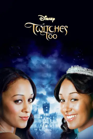 Постер к фильму "Twitches Too" #139927