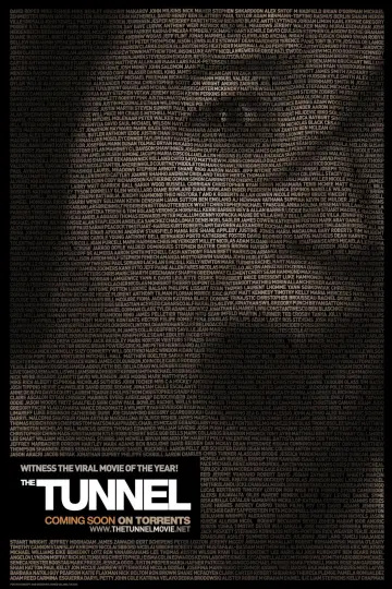 Постер к фильму "Туннель" #1071098