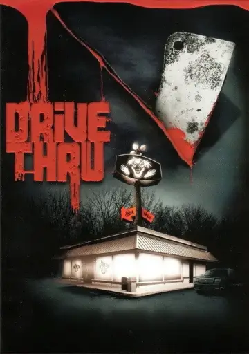 Постер к фильму "Drive Thru" #1113526