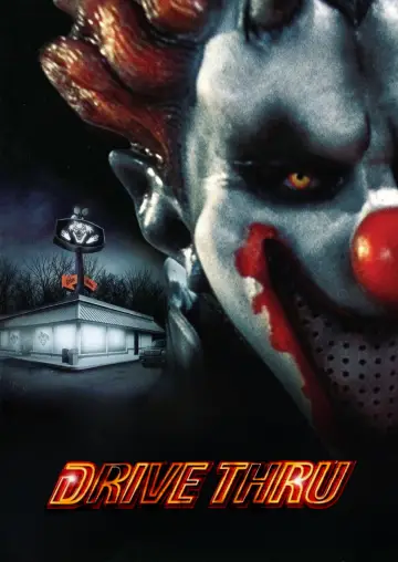 Постер к фильму "Drive Thru" #1113528