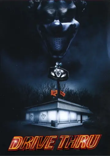Постер к фильму "Drive Thru" #1113529