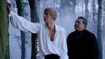 Задник к фильму "Мальпертюи" #979227