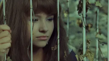 Задник к фильму "Валери и неделя чудес" #381551