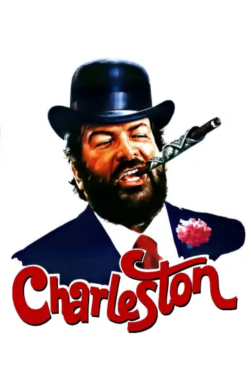Постер к фильму "Charleston" #1641292
