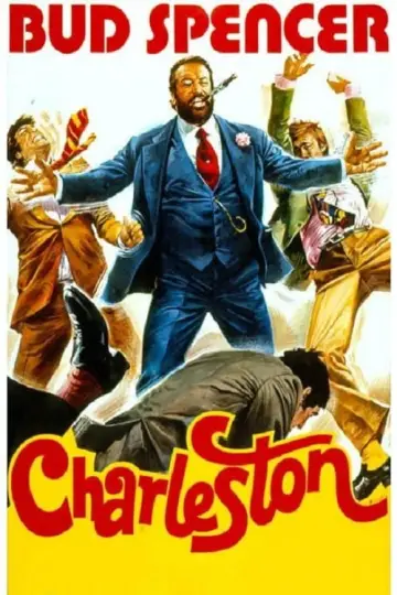 Постер к фильму "Charleston" #1641293