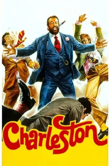 Постер к фильму "Charleston" #1641294