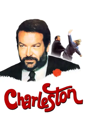 Постер к фильму "Charleston" #1641295