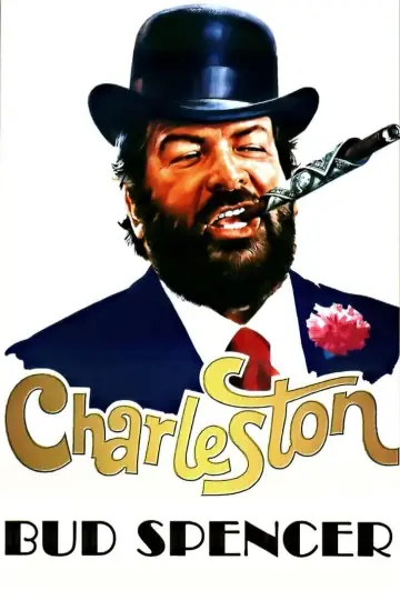 Постер к фильму "Charleston" #1641296