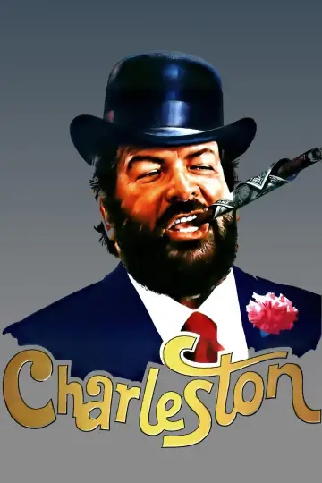 Постер к фильму "Charleston" #1641297