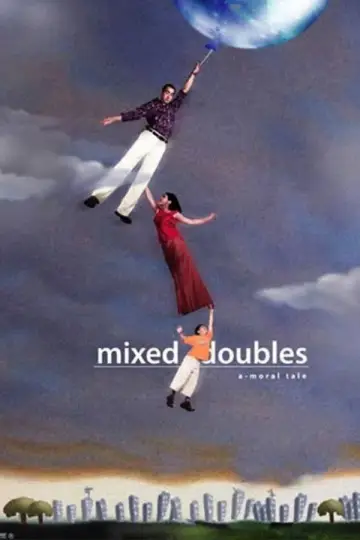 Постер к фильму "Mixed Doubles" #647011