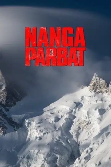 Нанга-Парбат постер